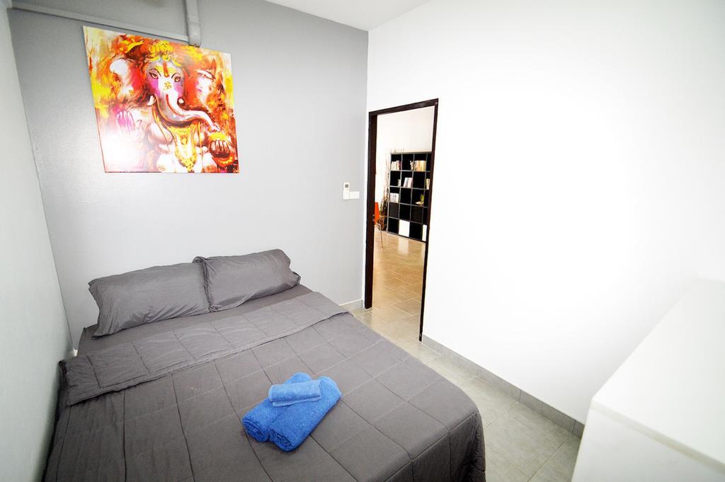 Apartamento Ruamchok Ocean View Pattaya Exterior foto