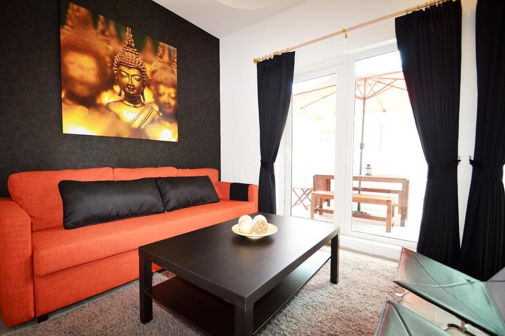 Apartamento Ruamchok Ocean View Pattaya Exterior foto