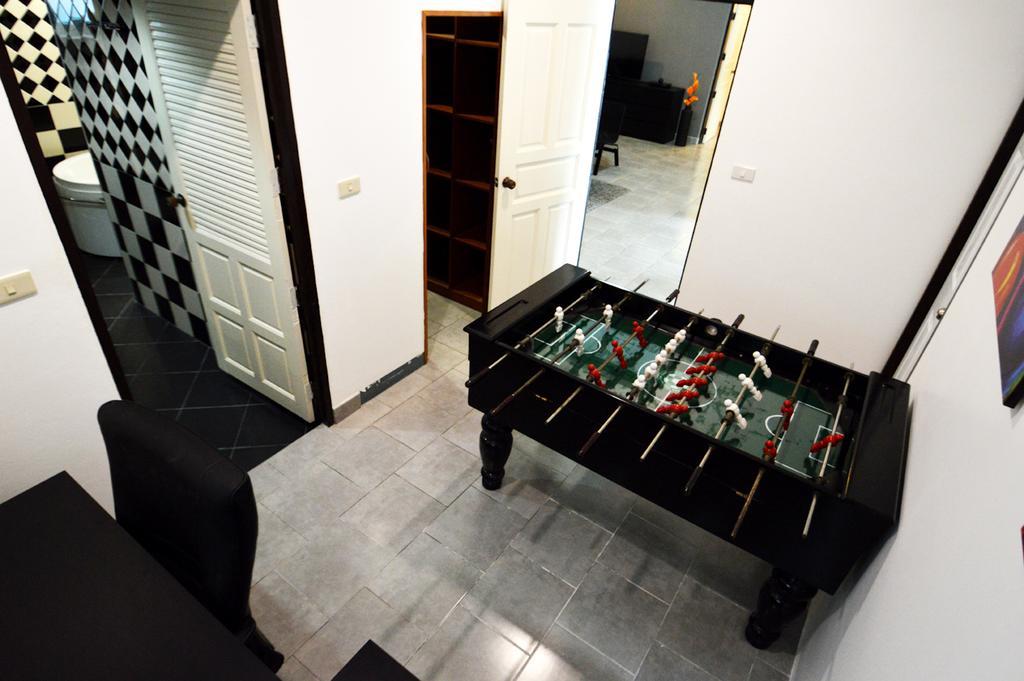 Apartamento Ruamchok Ocean View Pattaya Exterior foto